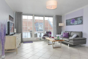 Haus Seerose Seerose II Appartement 17